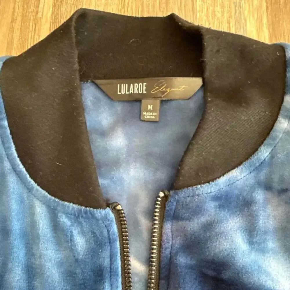 LuLaRoe Women's Multi Jacket